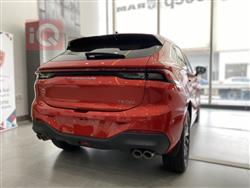 دونج فينج T5 EVO